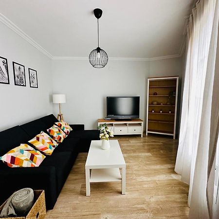 Apartamento Parque Miraflores Cordoba Ngoại thất bức ảnh