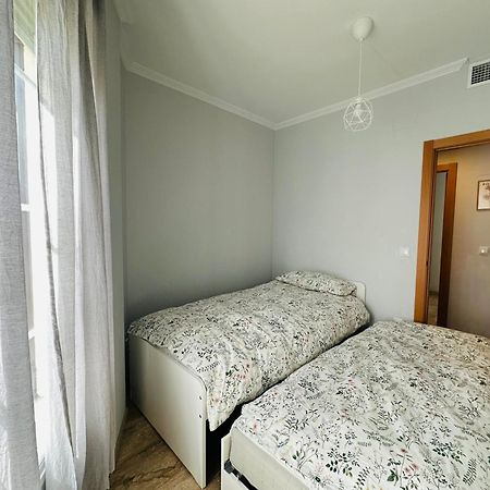 Apartamento Parque Miraflores Cordoba Ngoại thất bức ảnh