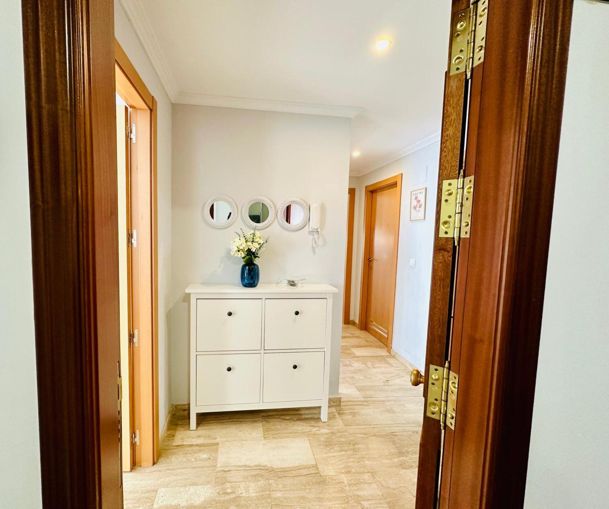 Apartamento Parque Miraflores Cordoba Ngoại thất bức ảnh