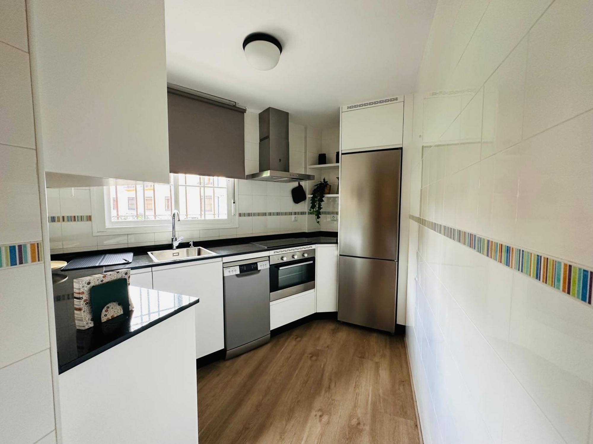 Apartamento Parque Miraflores Cordoba Ngoại thất bức ảnh