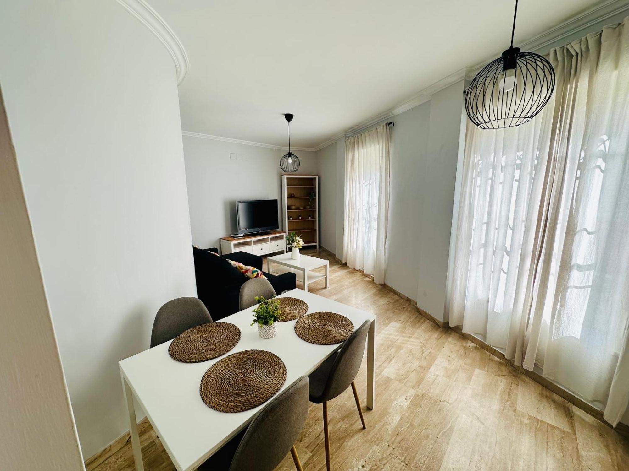 Apartamento Parque Miraflores Cordoba Ngoại thất bức ảnh