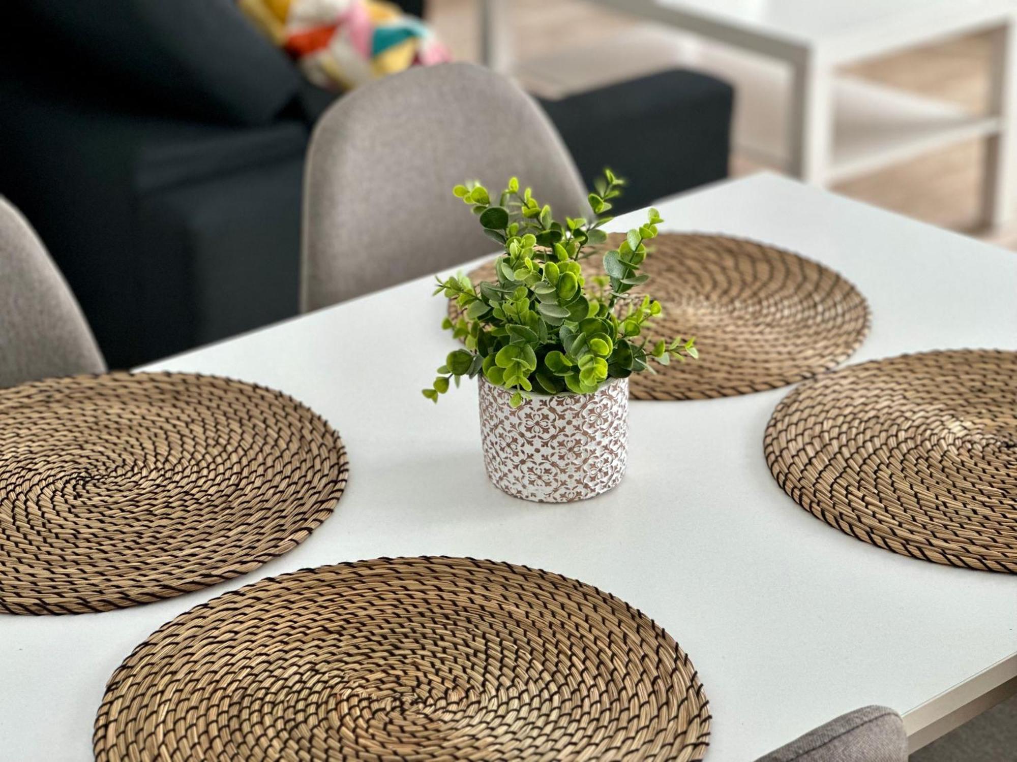 Apartamento Parque Miraflores Cordoba Ngoại thất bức ảnh