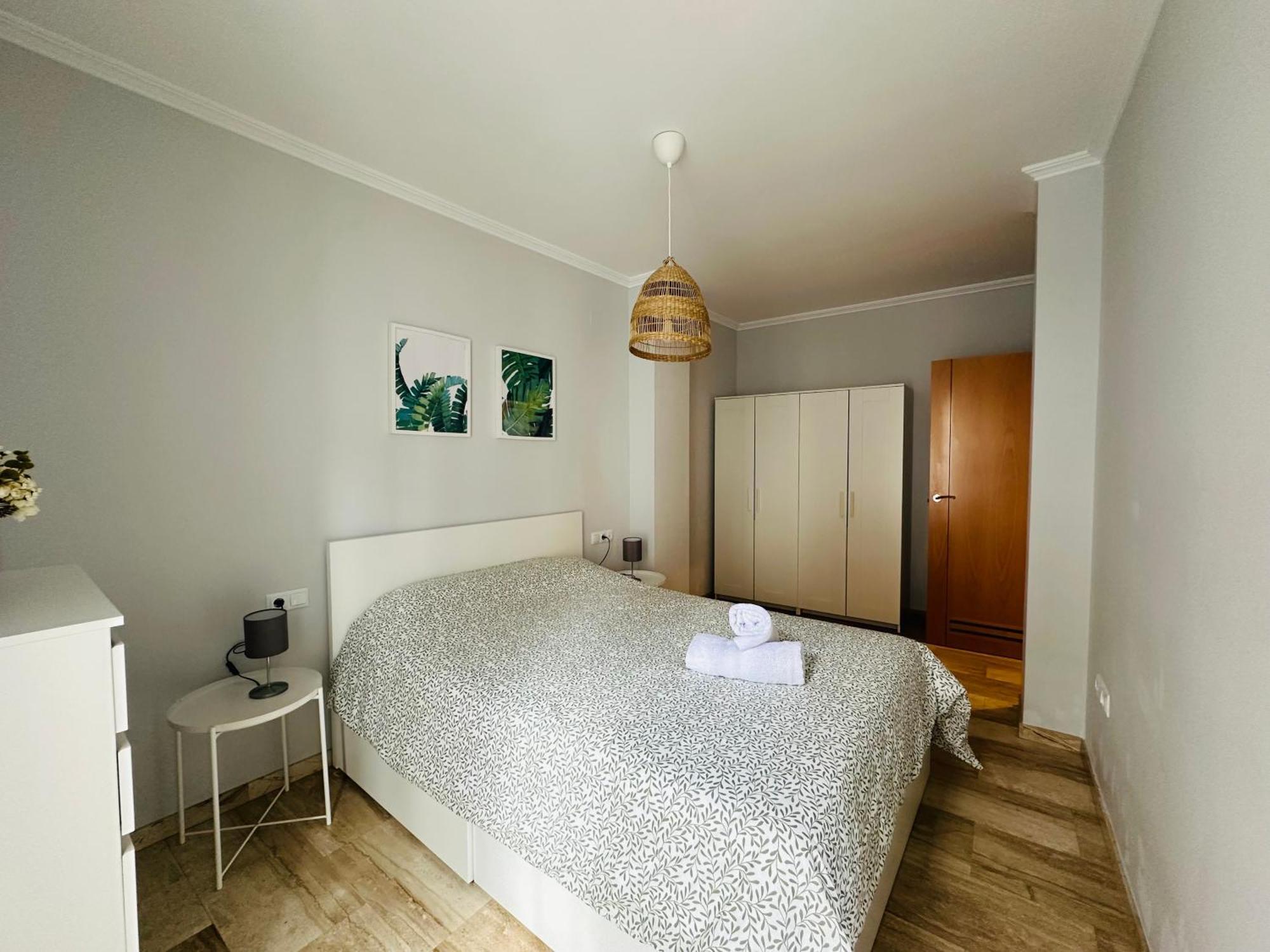 Apartamento Parque Miraflores Cordoba Ngoại thất bức ảnh