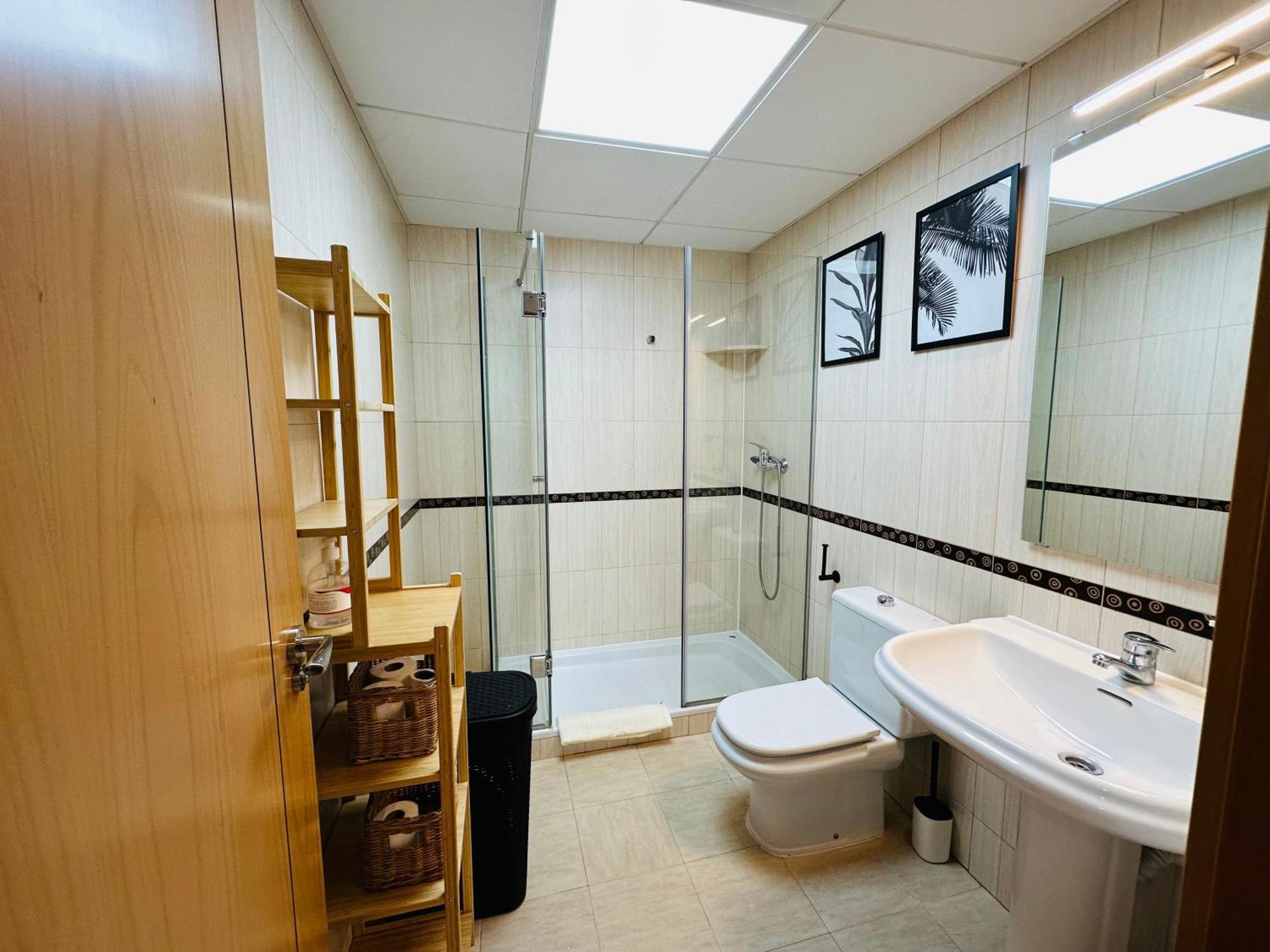 Apartamento Parque Miraflores Cordoba Ngoại thất bức ảnh