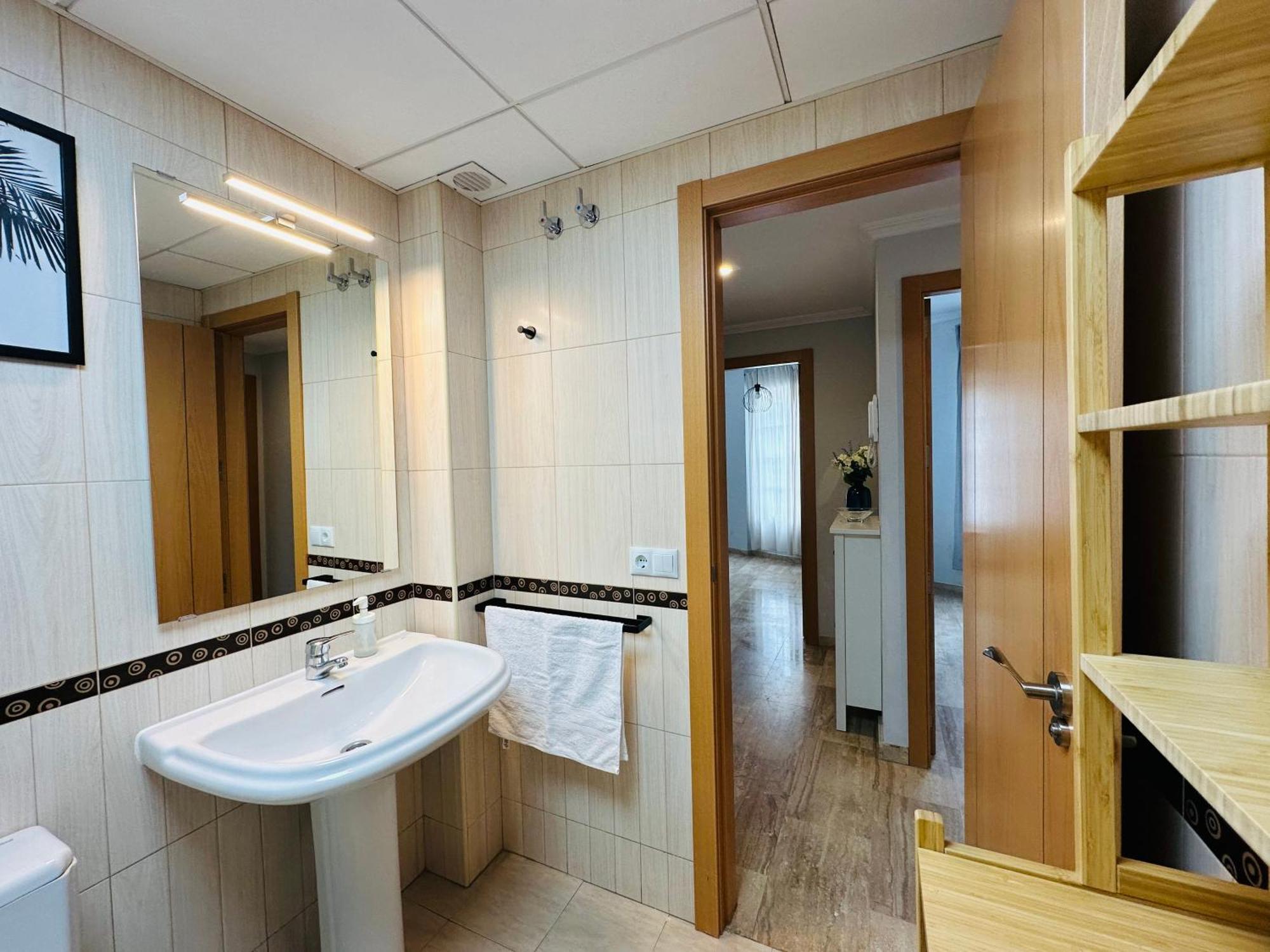 Apartamento Parque Miraflores Cordoba Ngoại thất bức ảnh