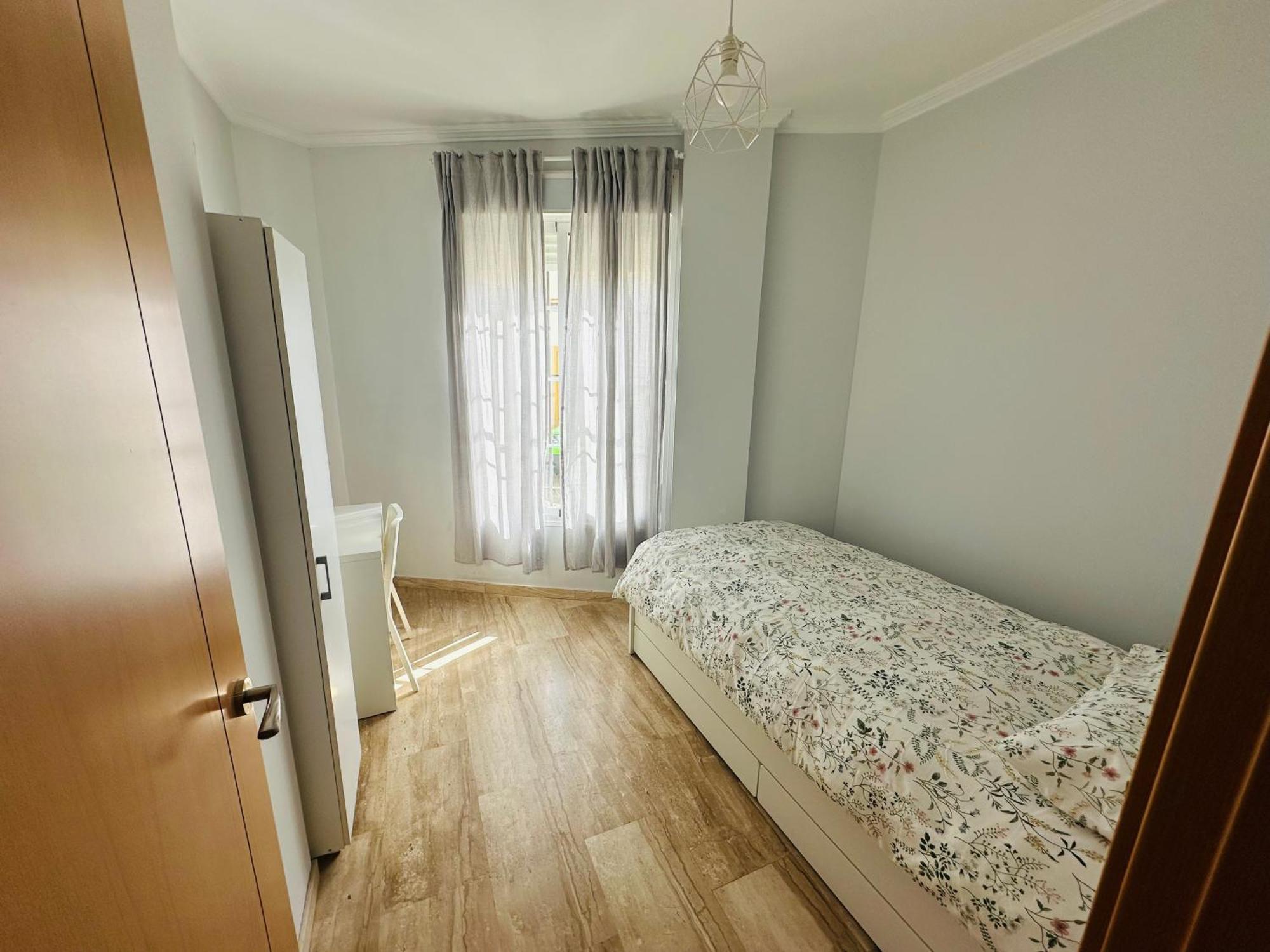 Apartamento Parque Miraflores Cordoba Ngoại thất bức ảnh